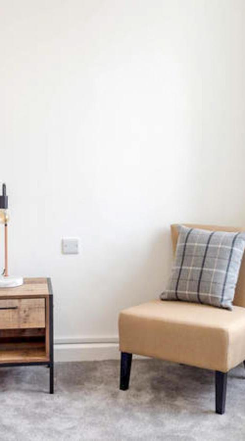 Lovely Studio In Unique Edinburgh Area, Old Town Esterno foto